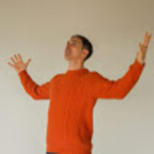 Meet your Posher, Patrice